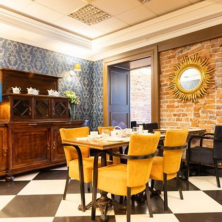 Sleepwalker Boutique Suites Вроцлав Екстериор снимка