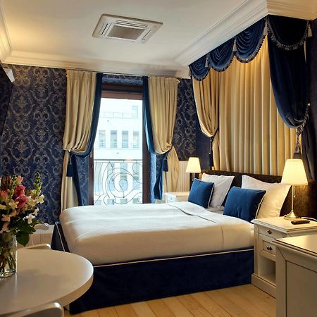Sleepwalker Boutique Suites Вроцлав Екстериор снимка