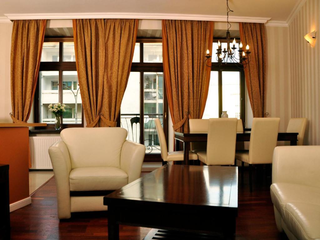 Sleepwalker Boutique Suites Вроцлав Стая снимка