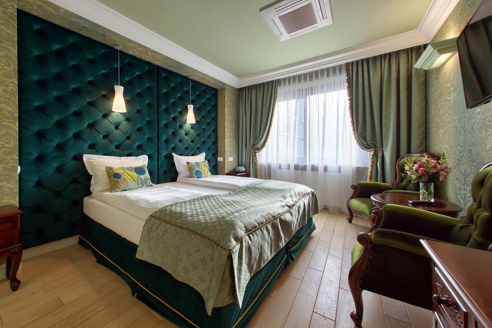 Sleepwalker Boutique Suites Вроцлав Екстериор снимка